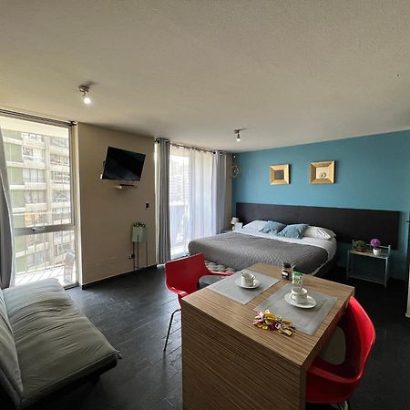 Santa Victoria Room Σαντιάγκο Εξωτερικό φωτογραφία