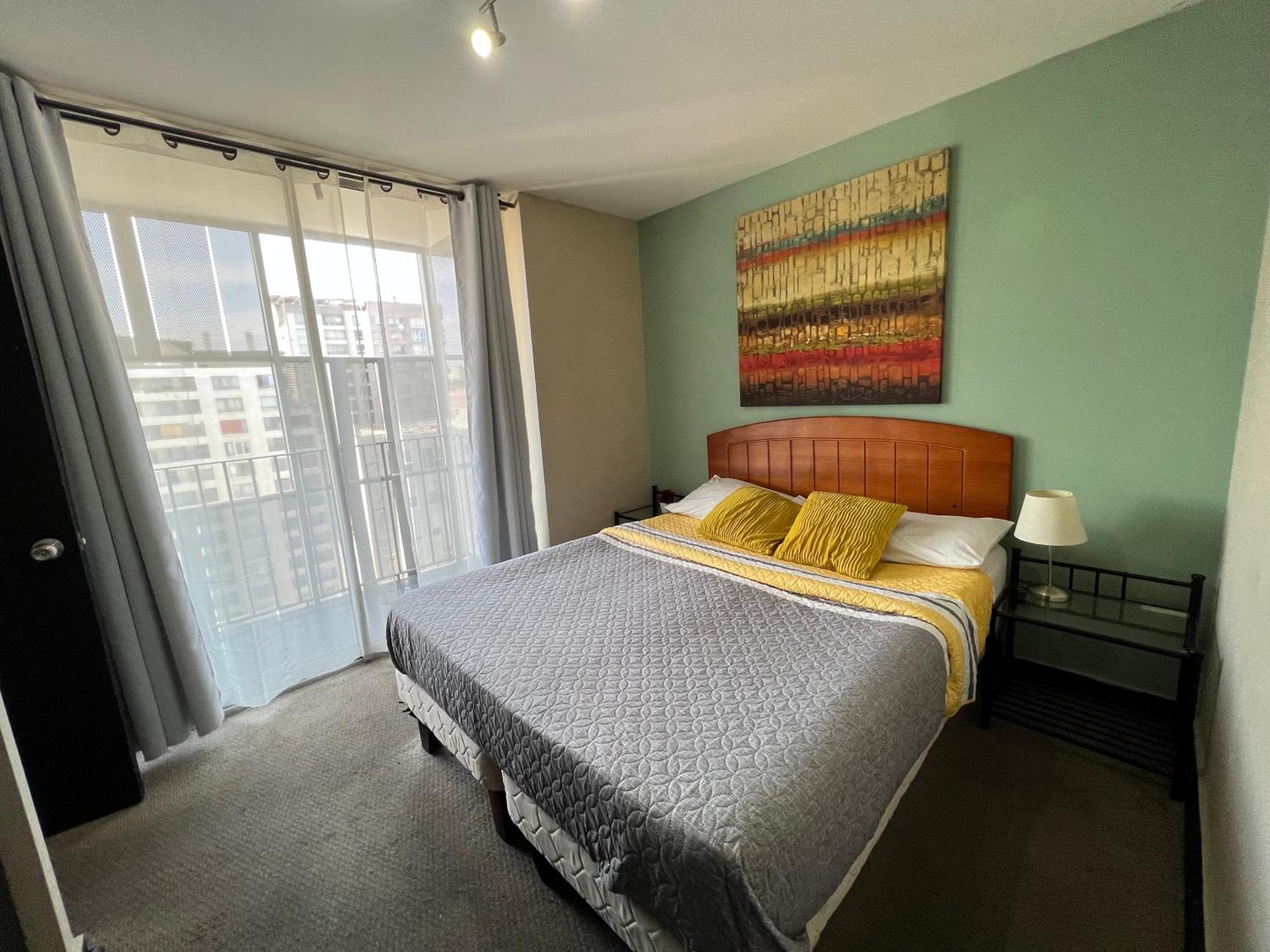 Santa Victoria Room Σαντιάγκο Δωμάτιο φωτογραφία