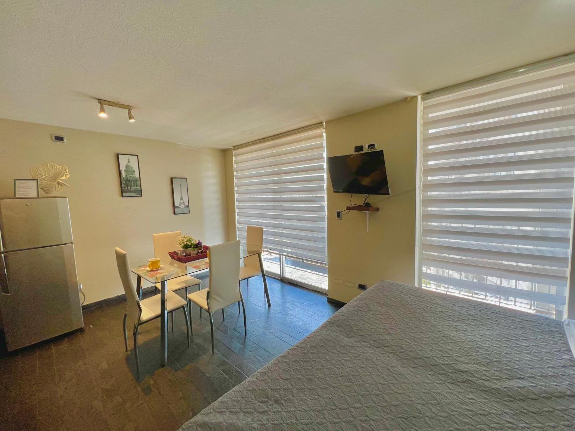 Santa Victoria Room Σαντιάγκο Δωμάτιο φωτογραφία