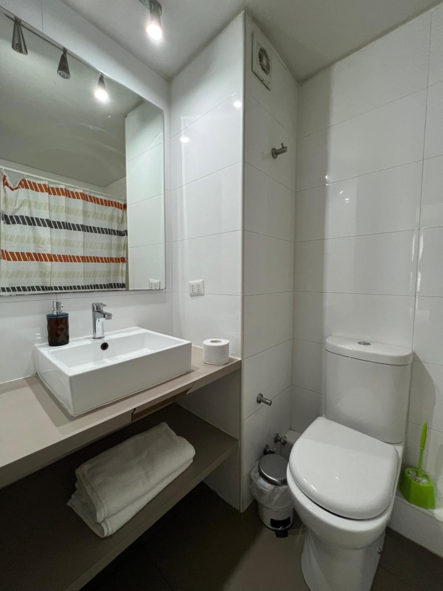 Santa Victoria Room Σαντιάγκο Δωμάτιο φωτογραφία