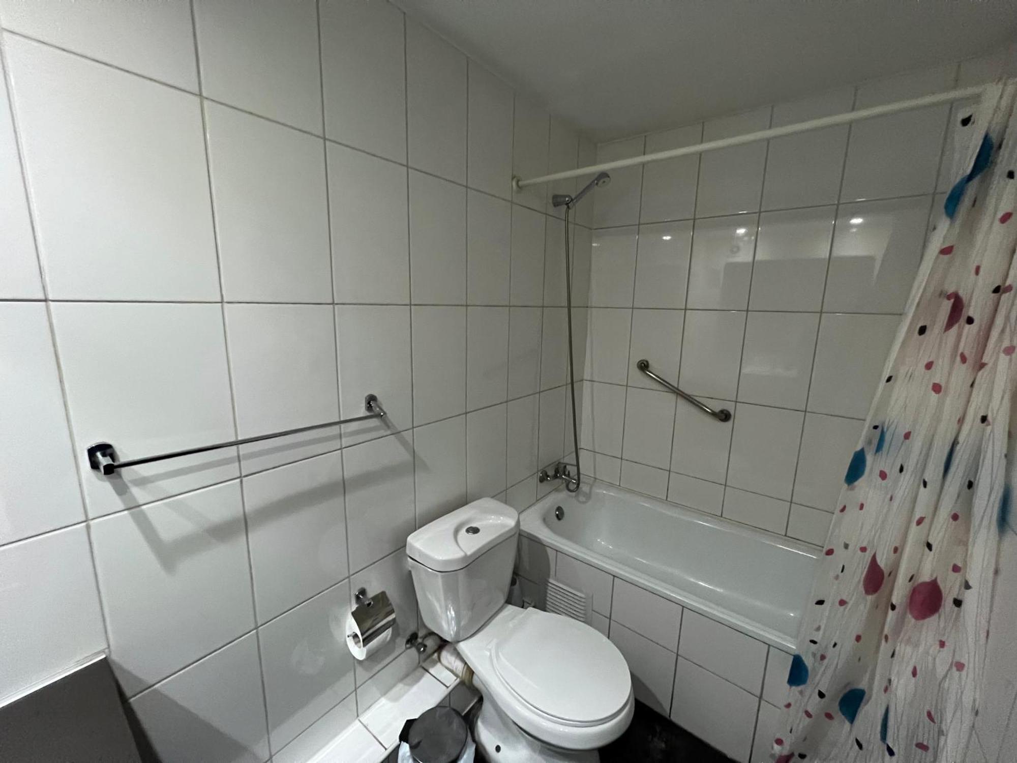 Santa Victoria Room Σαντιάγκο Δωμάτιο φωτογραφία