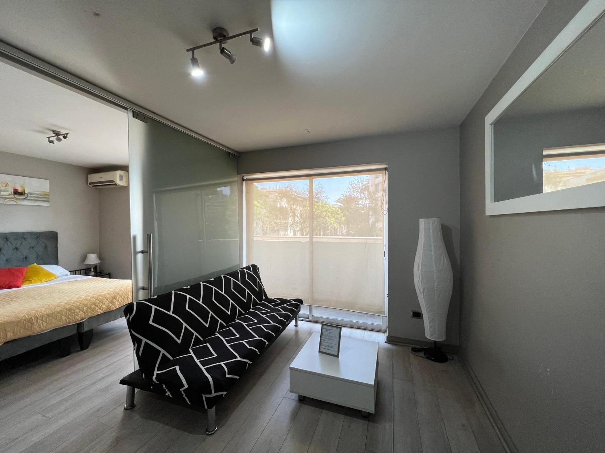 Santa Victoria Room Σαντιάγκο Δωμάτιο φωτογραφία