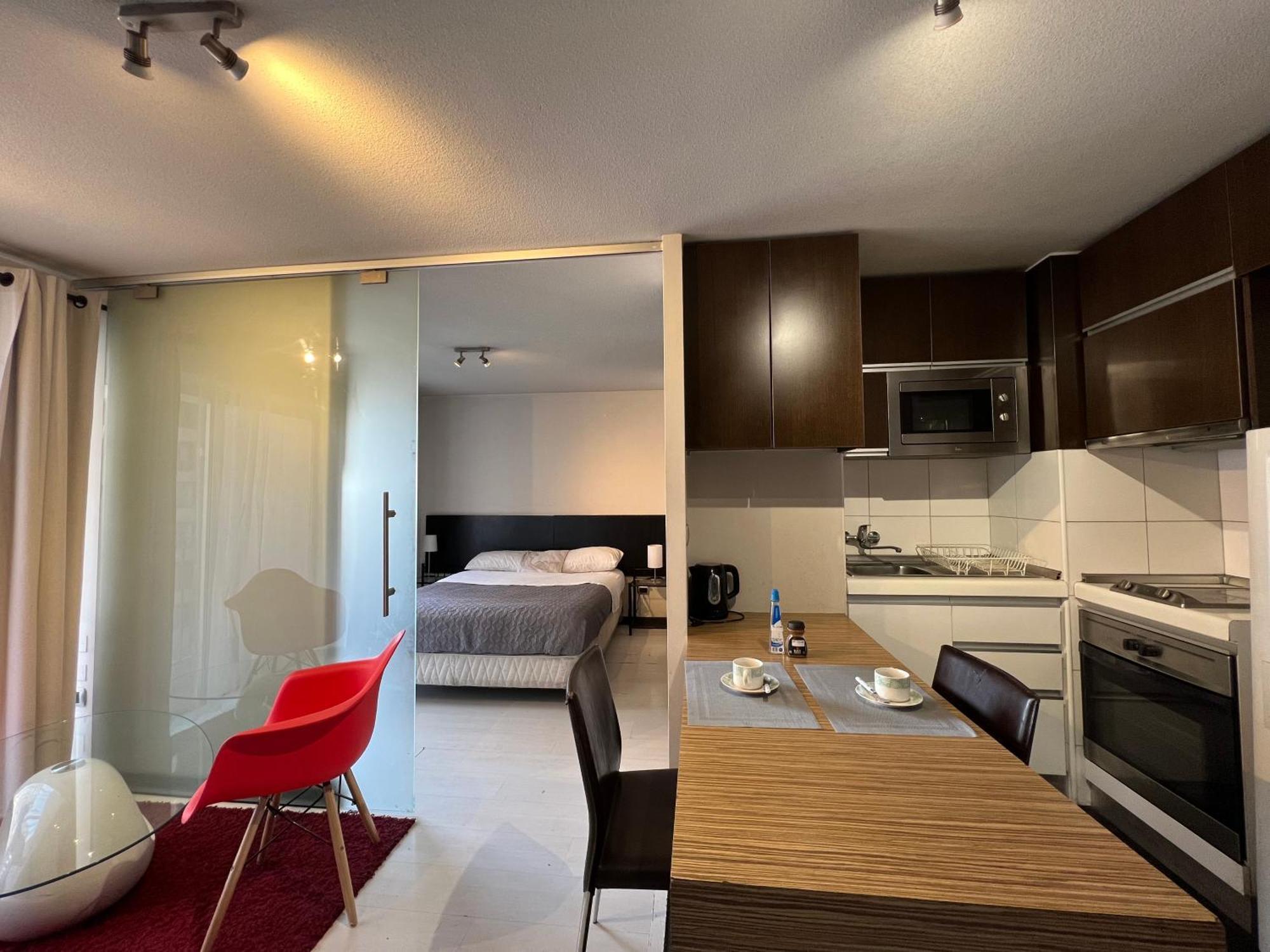 Santa Victoria Room Σαντιάγκο Εξωτερικό φωτογραφία