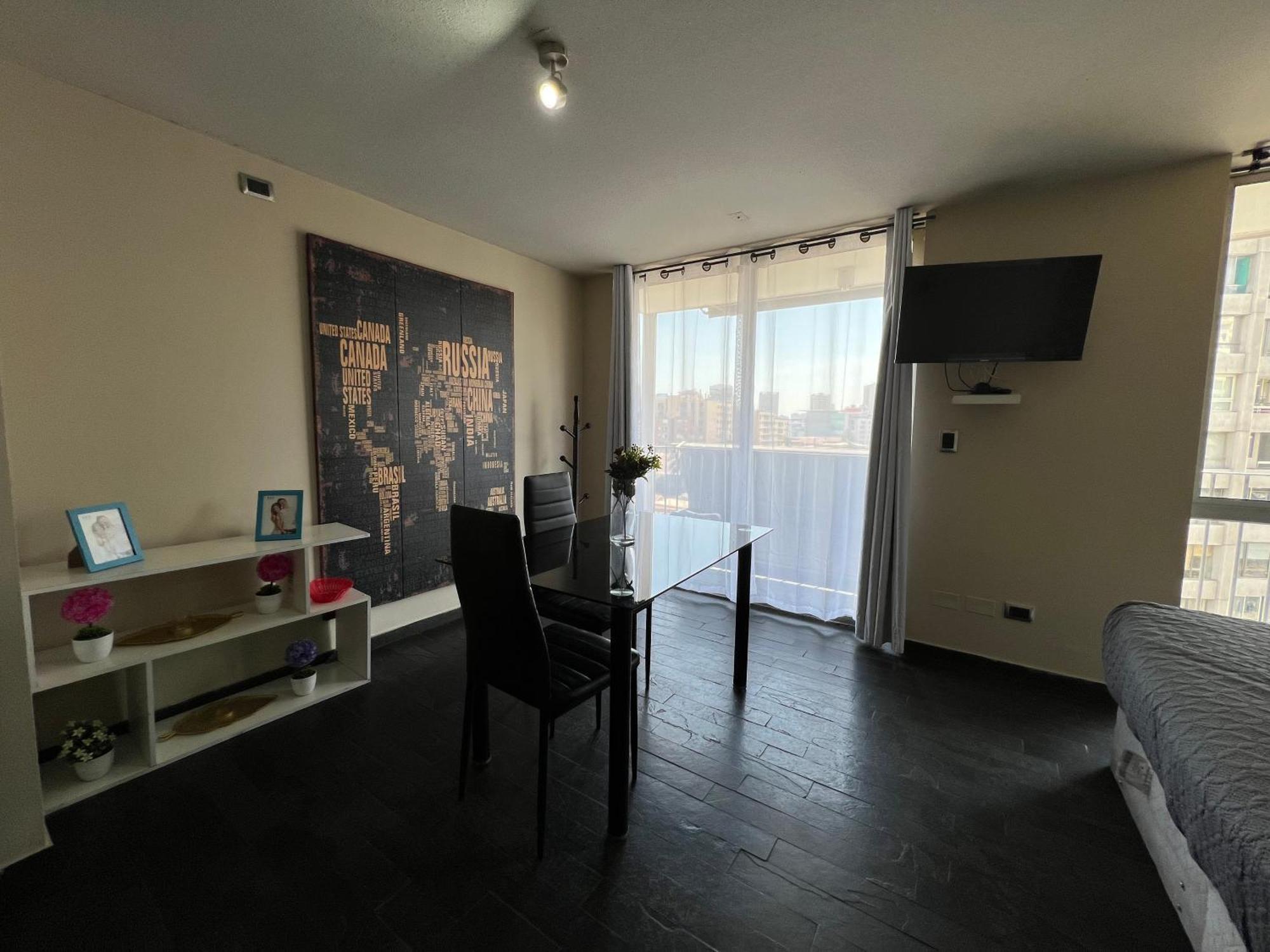 Santa Victoria Room Σαντιάγκο Δωμάτιο φωτογραφία