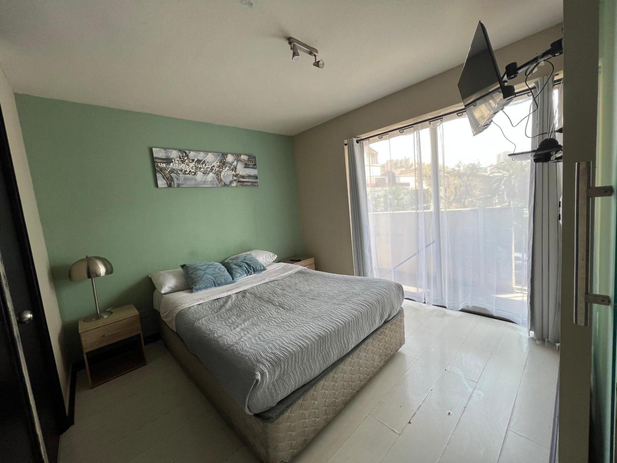 Santa Victoria Room Σαντιάγκο Δωμάτιο φωτογραφία
