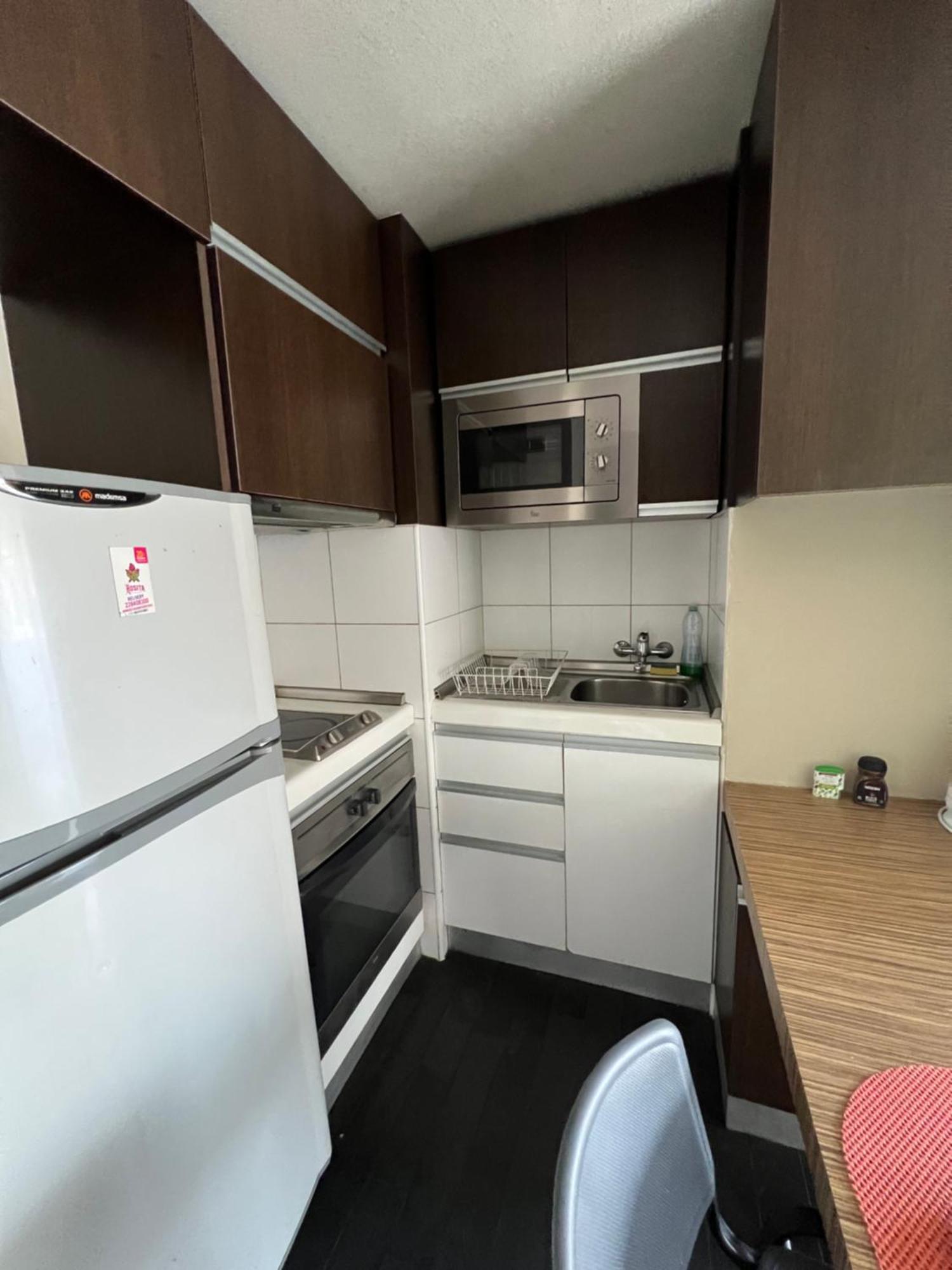 Santa Victoria Room Σαντιάγκο Δωμάτιο φωτογραφία