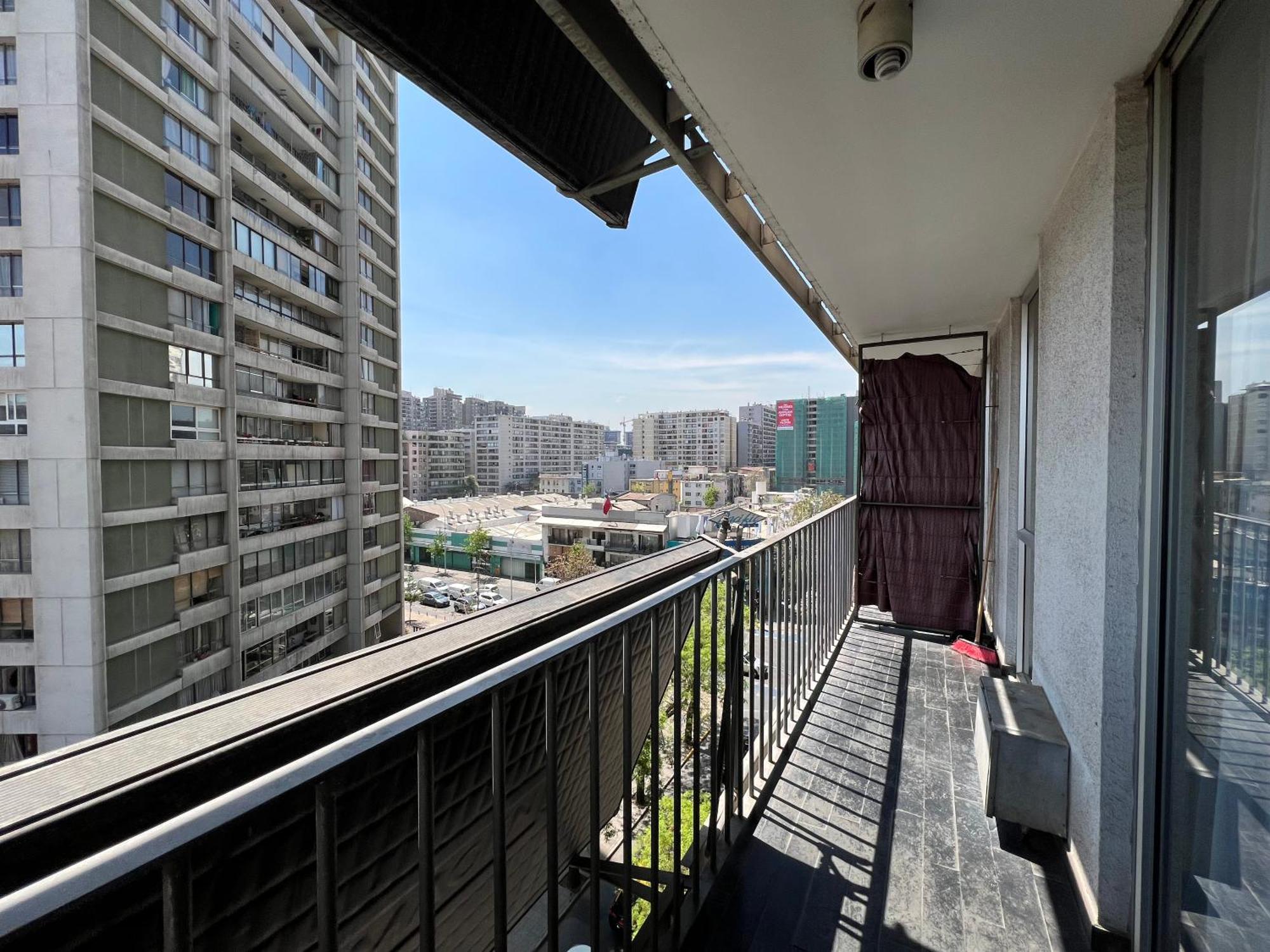 Santa Victoria Room Σαντιάγκο Εξωτερικό φωτογραφία