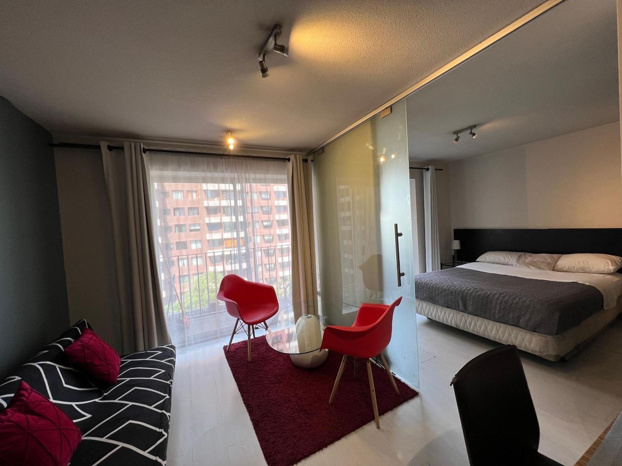 Santa Victoria Room Σαντιάγκο Εξωτερικό φωτογραφία