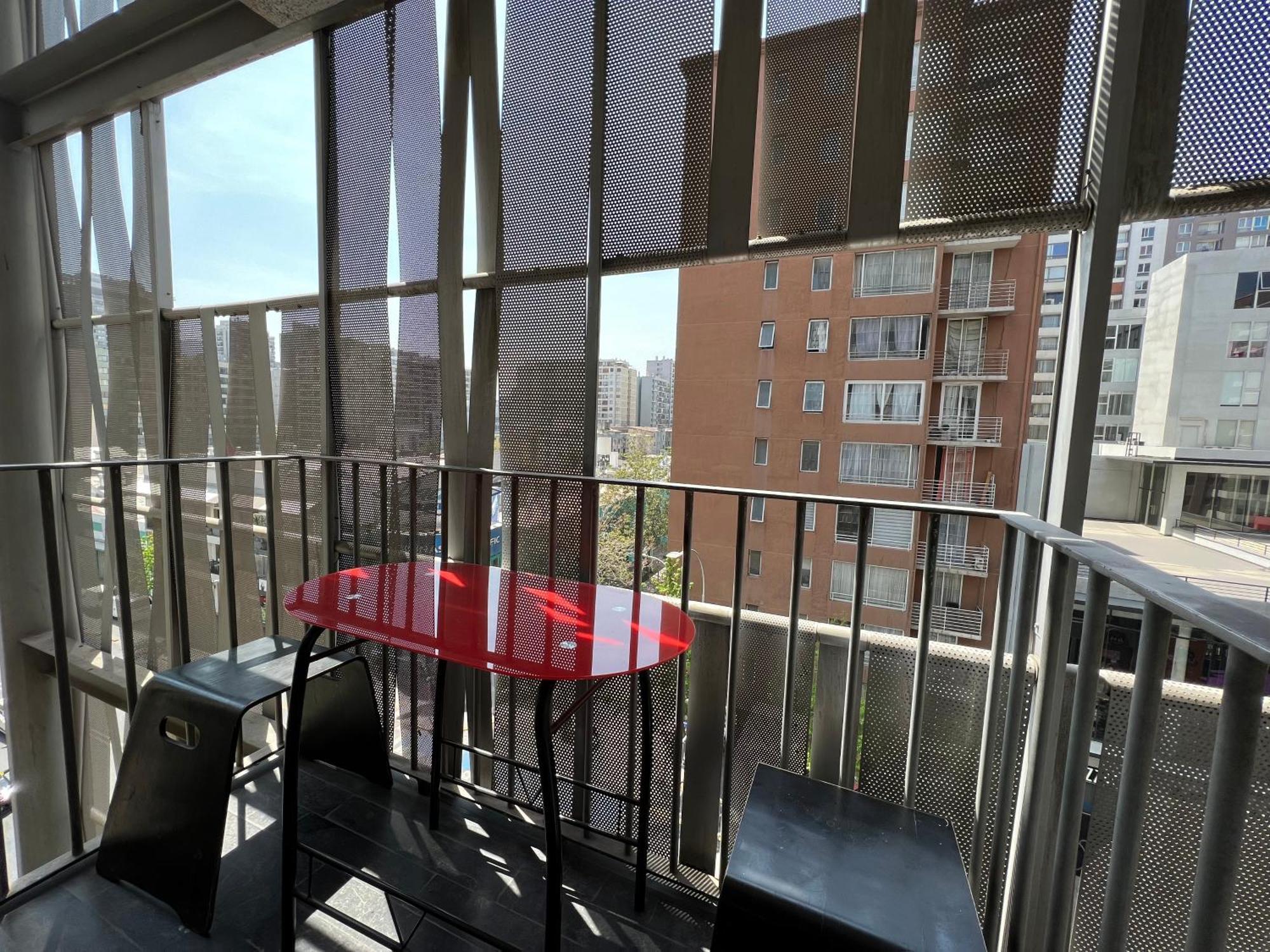 Santa Victoria Room Σαντιάγκο Δωμάτιο φωτογραφία
