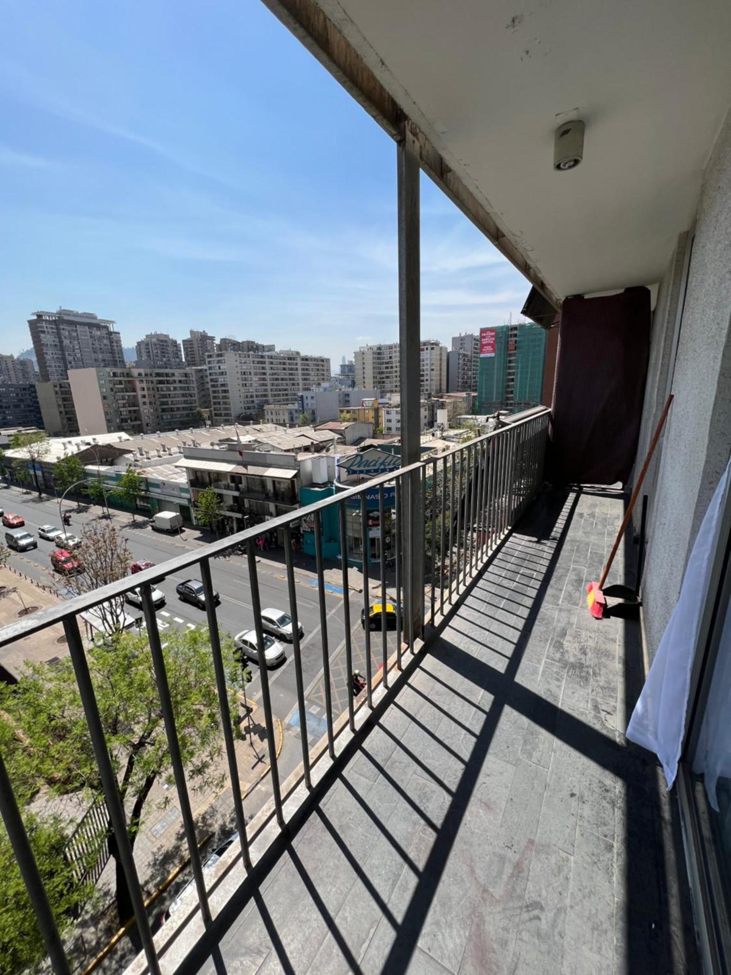 Santa Victoria Room Σαντιάγκο Δωμάτιο φωτογραφία