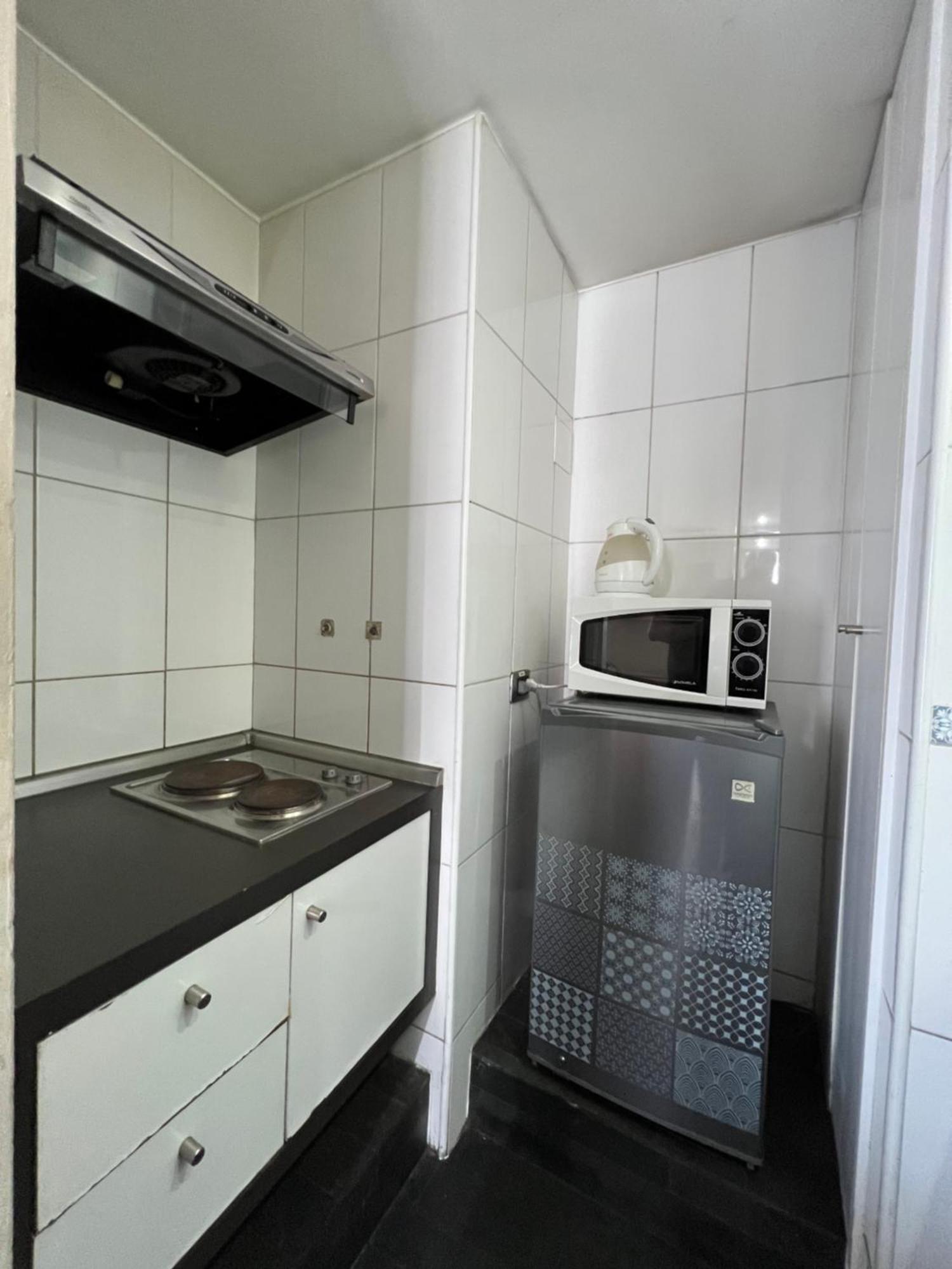 Santa Victoria Room Σαντιάγκο Εξωτερικό φωτογραφία